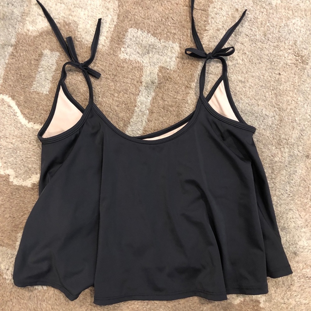 Kortni Jeane Swing Top